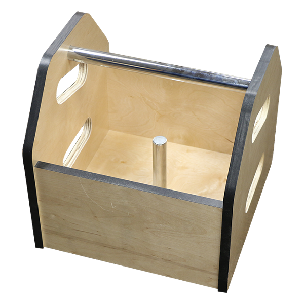 Lifting Box for Work Hardening and FCE