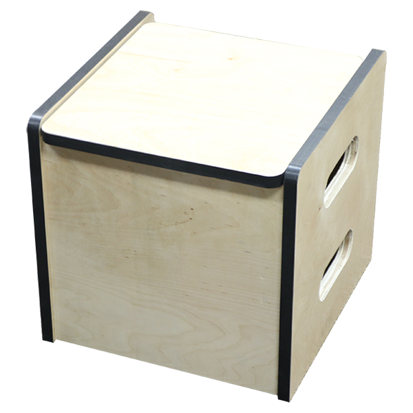 Lifting Box for Work Hardening and FCE