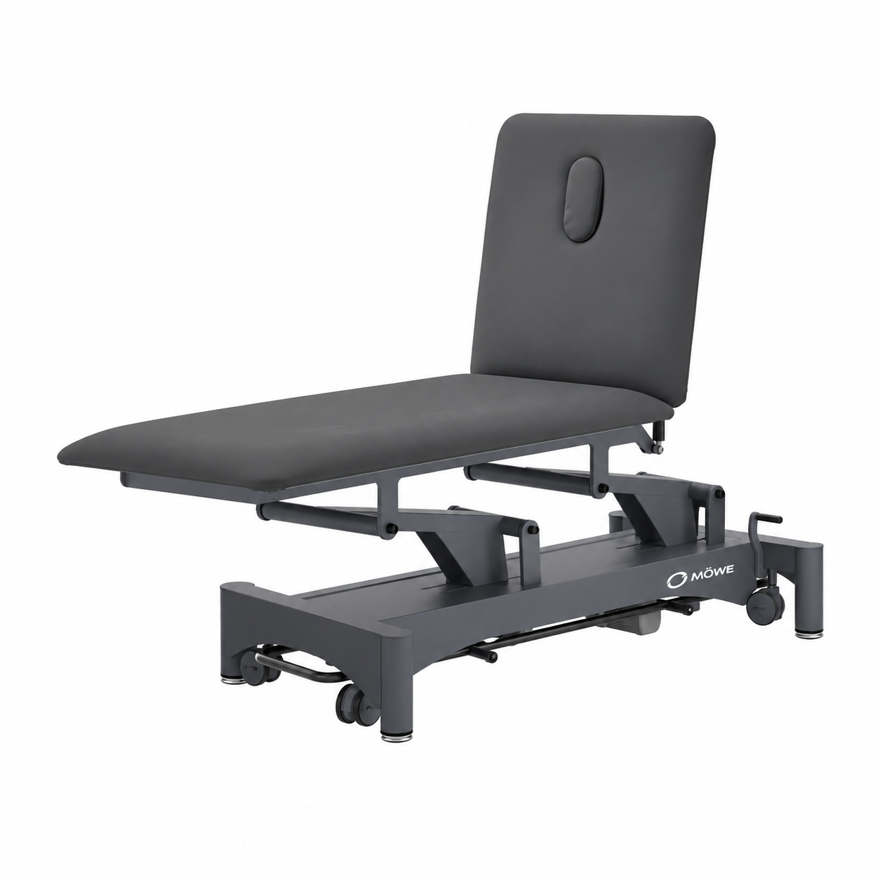 MOWE Safari 2 Section Electric Treatment Table