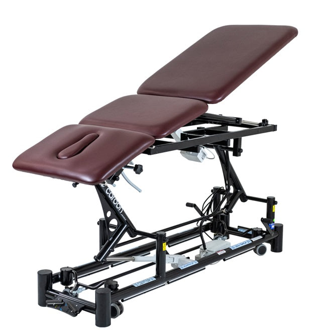 Manual Physical Therapy Table (MPT)