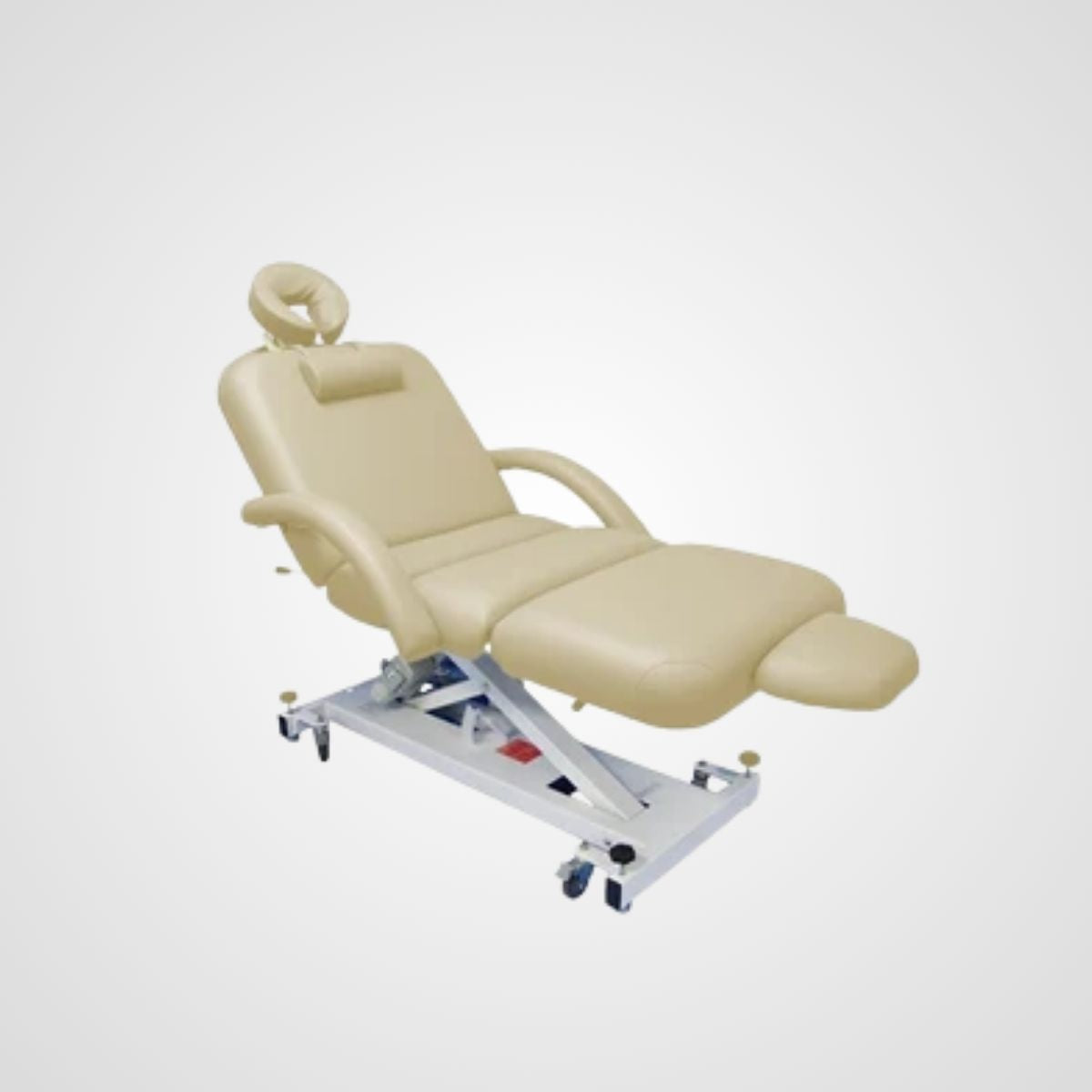 Athena Deluxe Electronic Massage & SPA Table