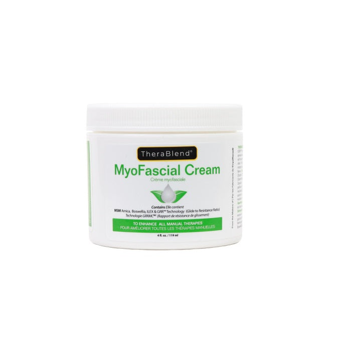 Myofascial Creams
