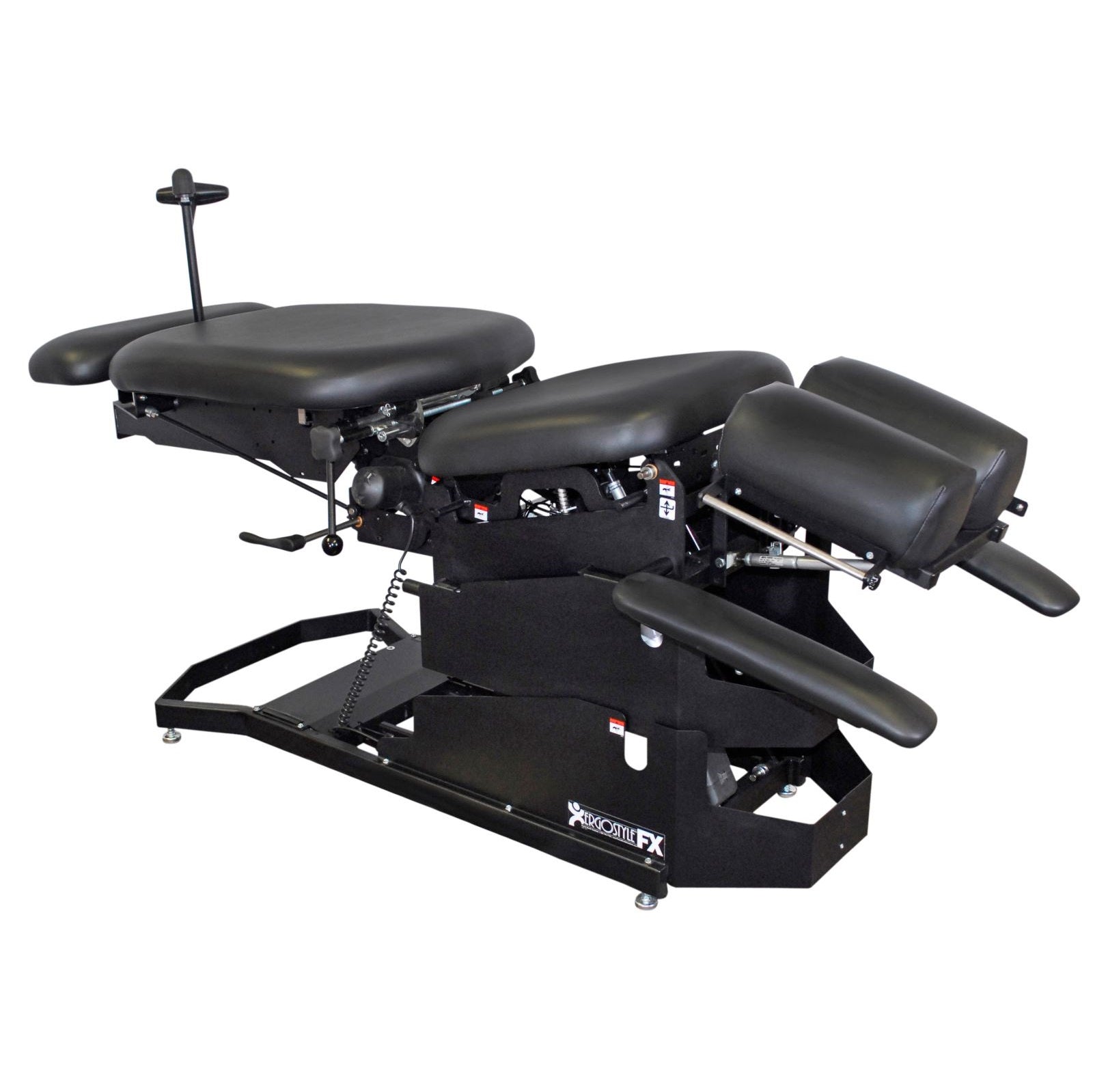 ErgoStyle FX - Flexion Distraction Table with Elevation