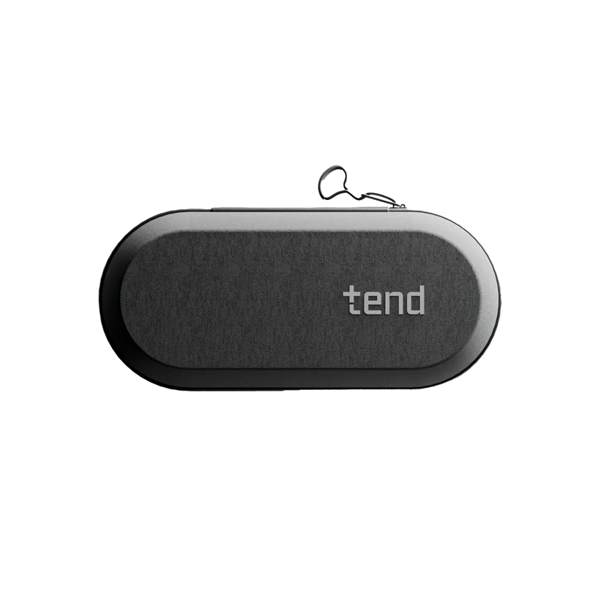 Tend Hard Case