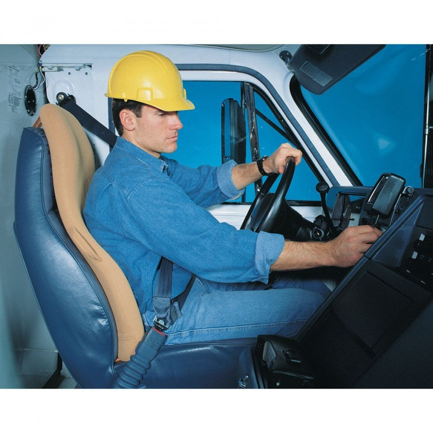 Support de dossier ObusForme Highback