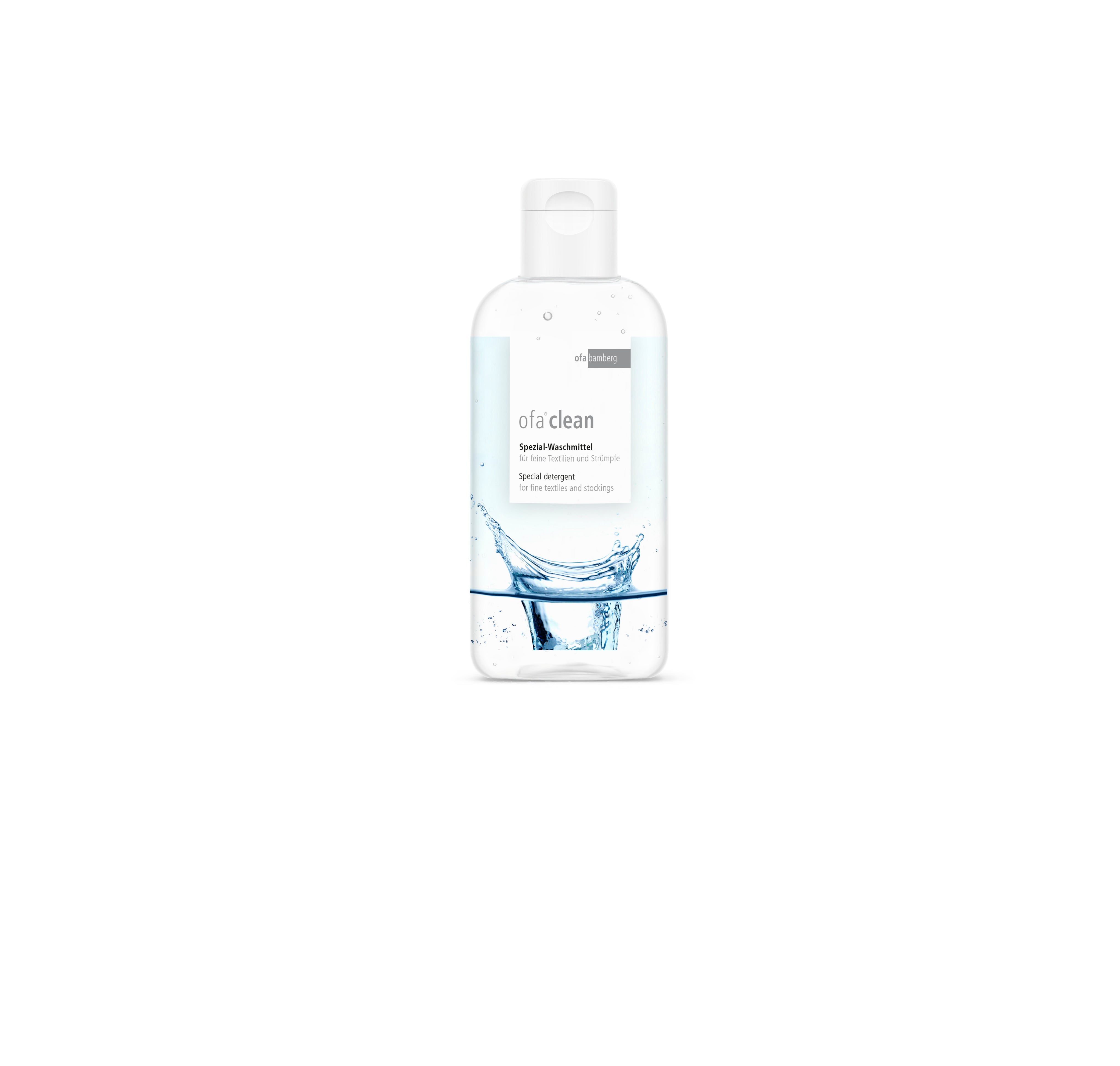 Ofa clean special detergent