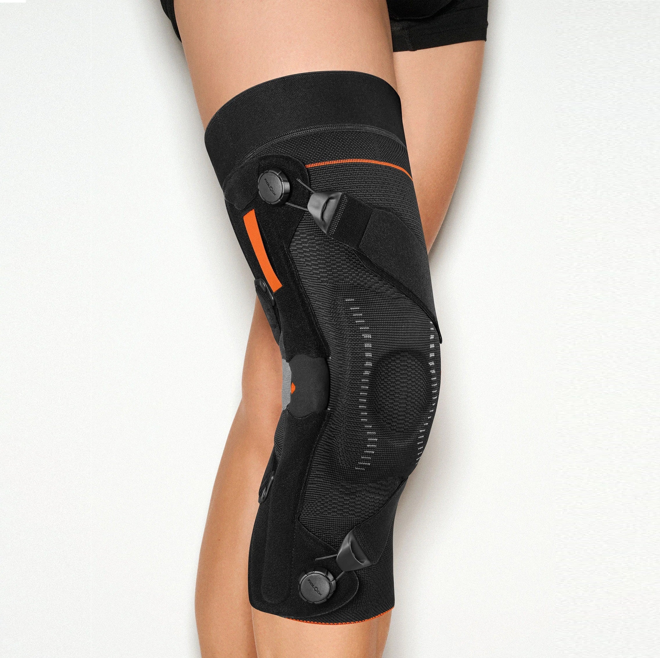 GENU-TEX®OA + Comfort