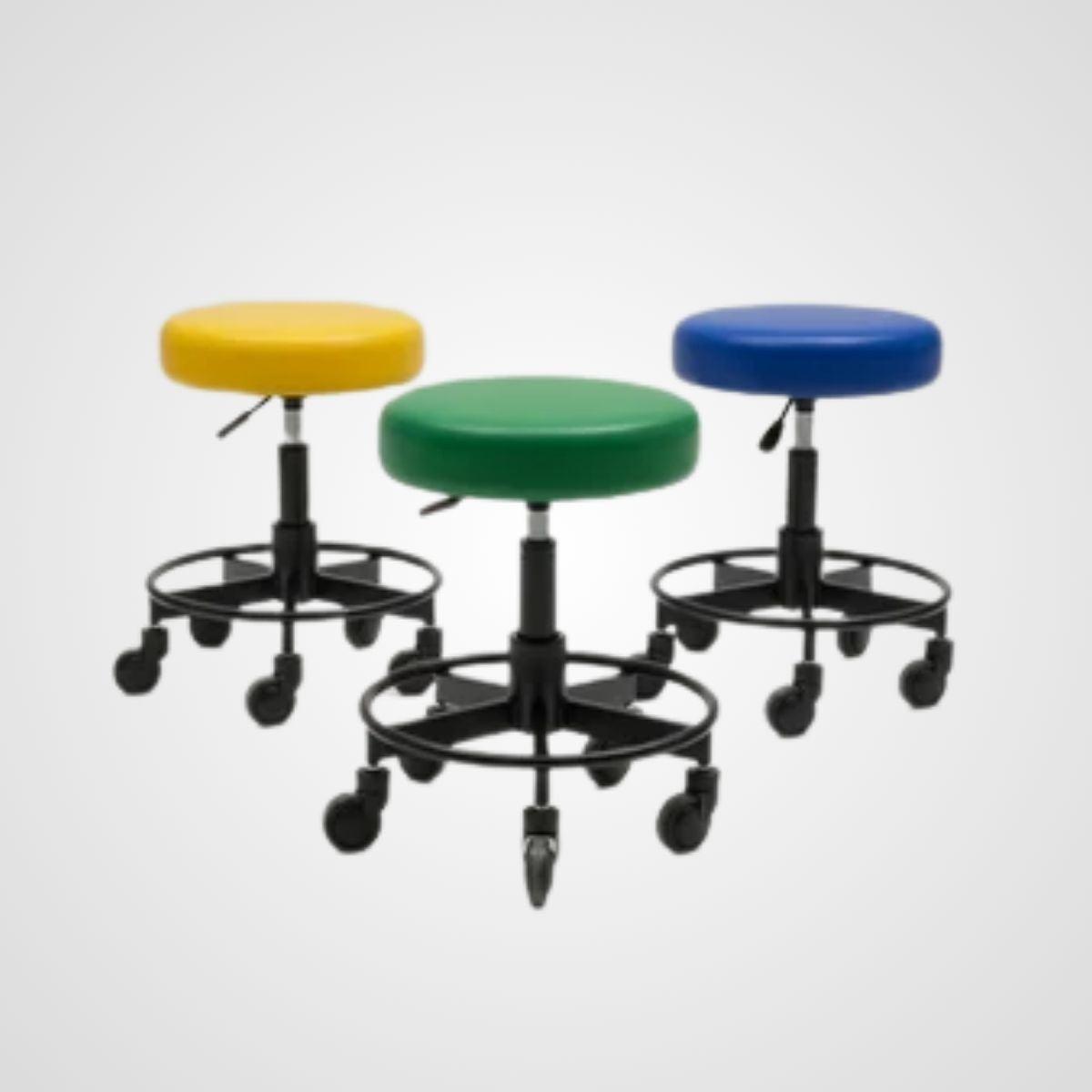 Tabourets Cardon