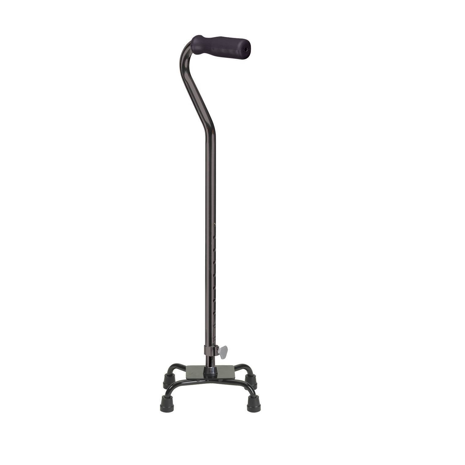 Quad Canes, Small Base