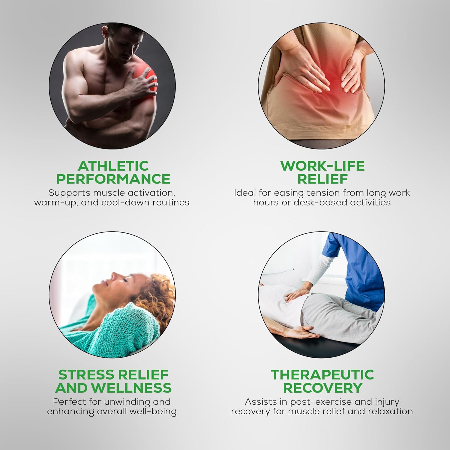 Rapid Release® Traveler