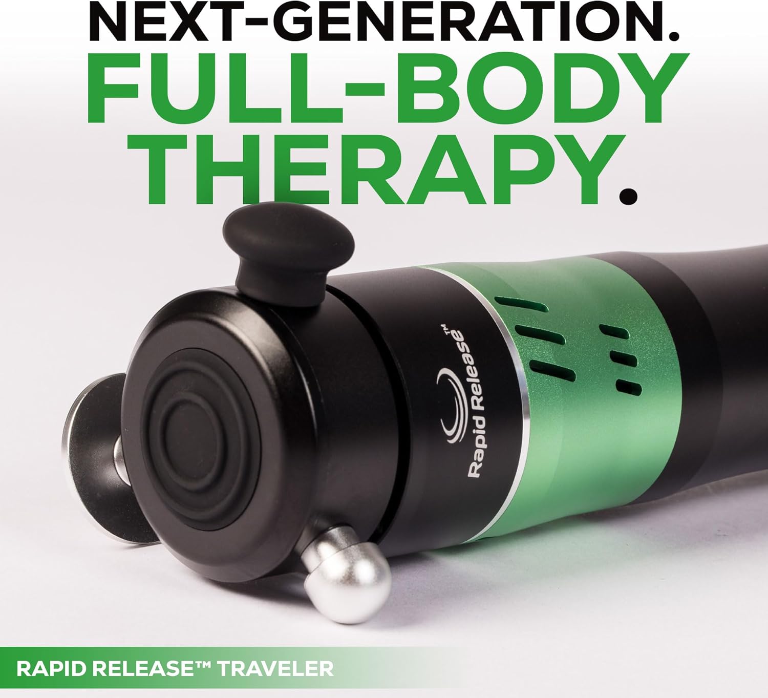 Rapid Release® Traveler