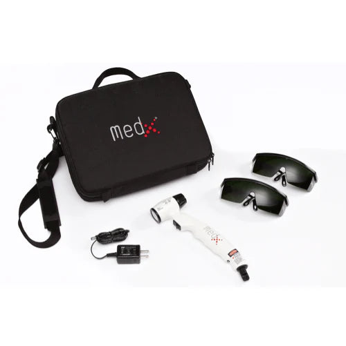 Zimmer Shockwave enPuls Version 2.0 + MEDX Portable (COMBO)