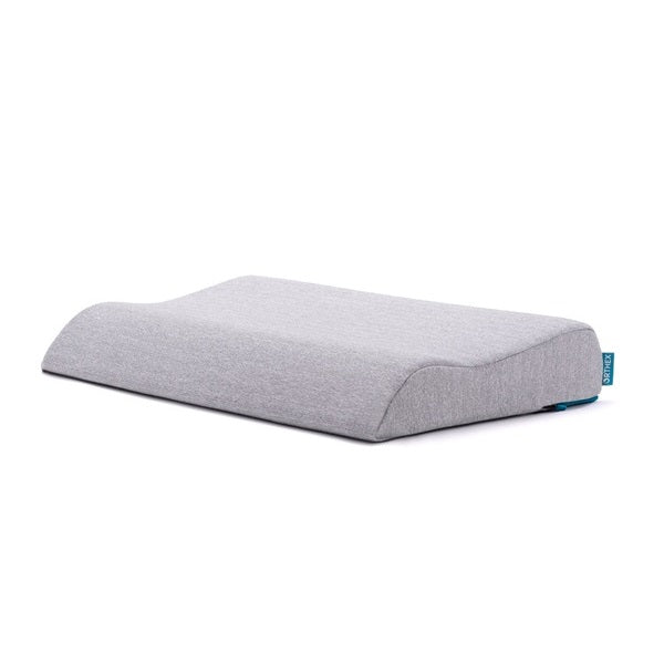 SOMNIA 03’’ Ergonomic back sleeper pillow (Soft)