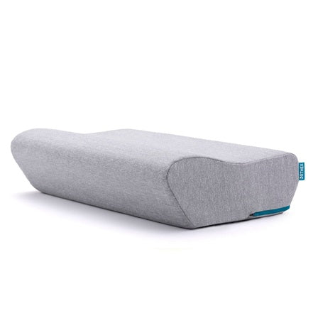 SOMNIA 5.5’’ Ergonomic side sleeper pillow (Soft)