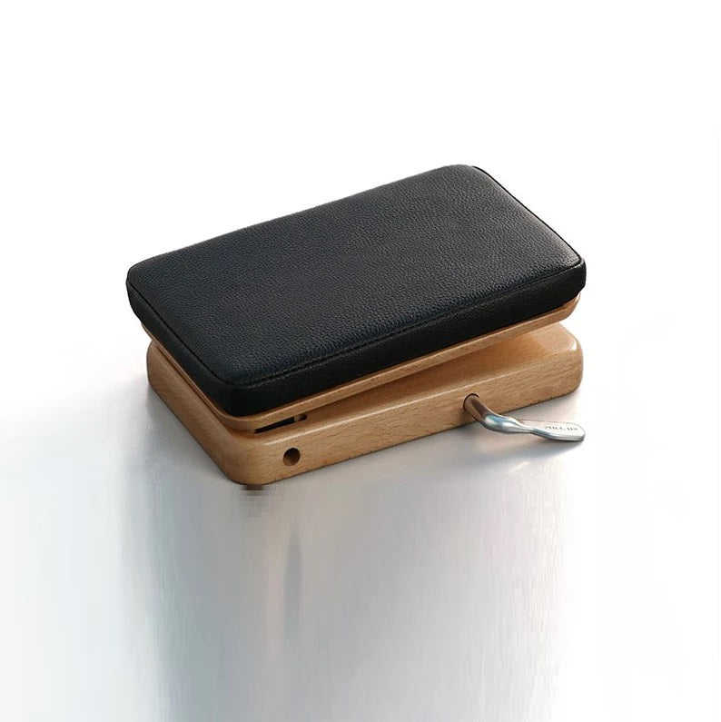 Portable Drop Piece Chiropractic Tool