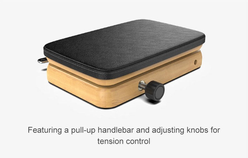 Portable Drop Piece Chiropractic Tool