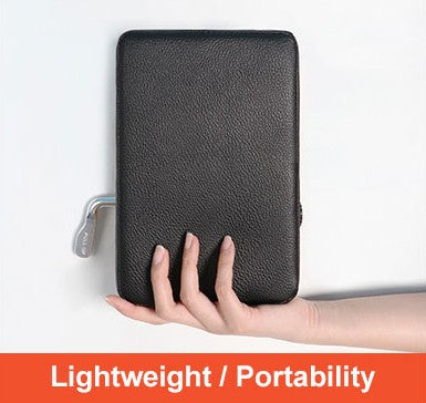 Portable Drop Piece Chiropractic Tool