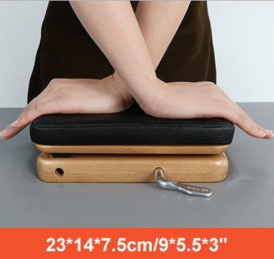 Portable Drop Piece Chiropractic Tool