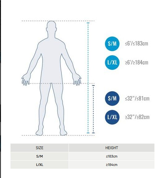 COMPEX AYRE compression boots