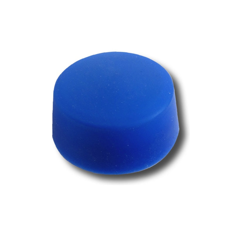 Blue Caps for Zimmer Shockwave applicator