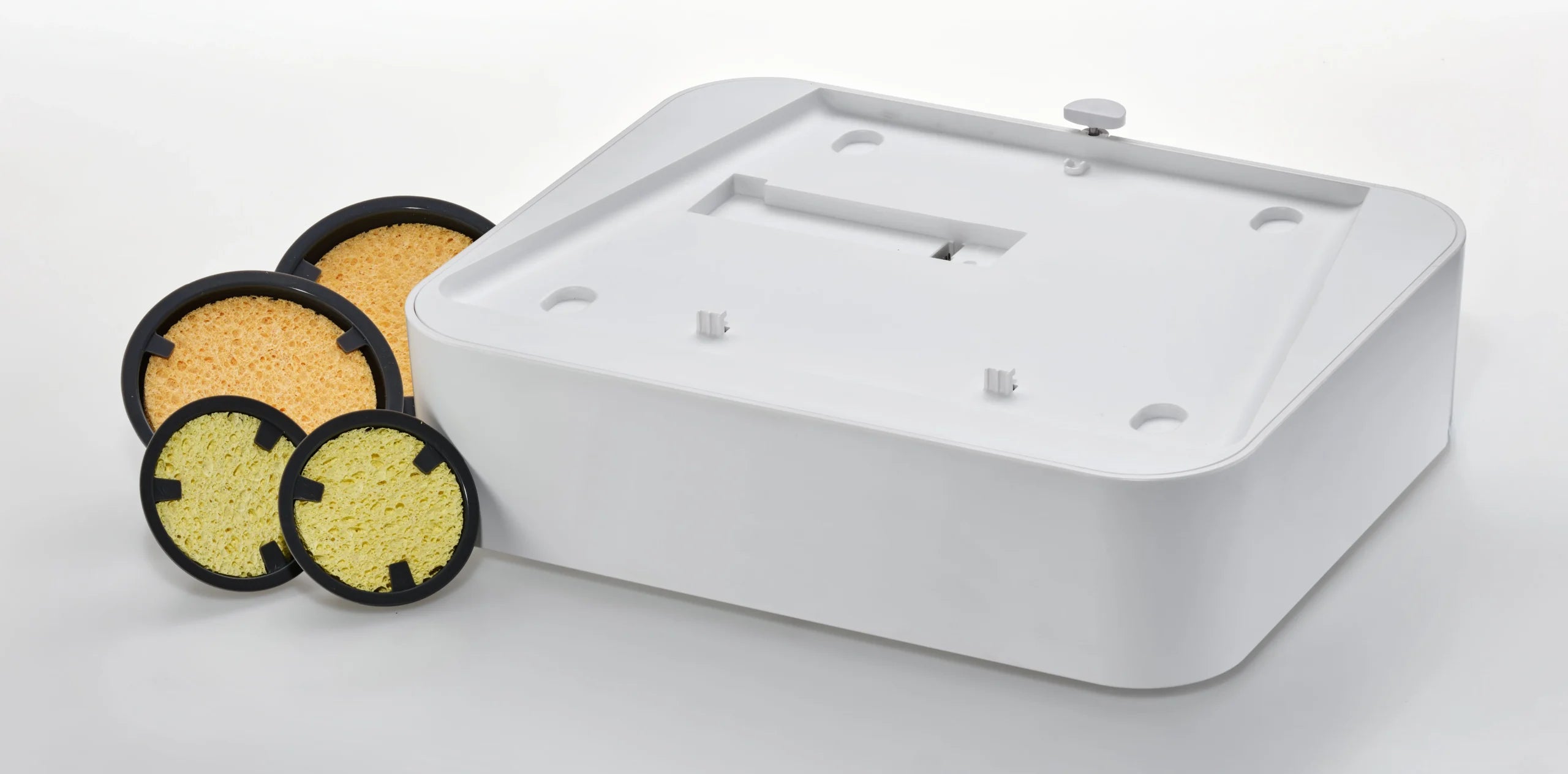 Soleo SonoStim with VacoS - Combination Unit with Vacuum