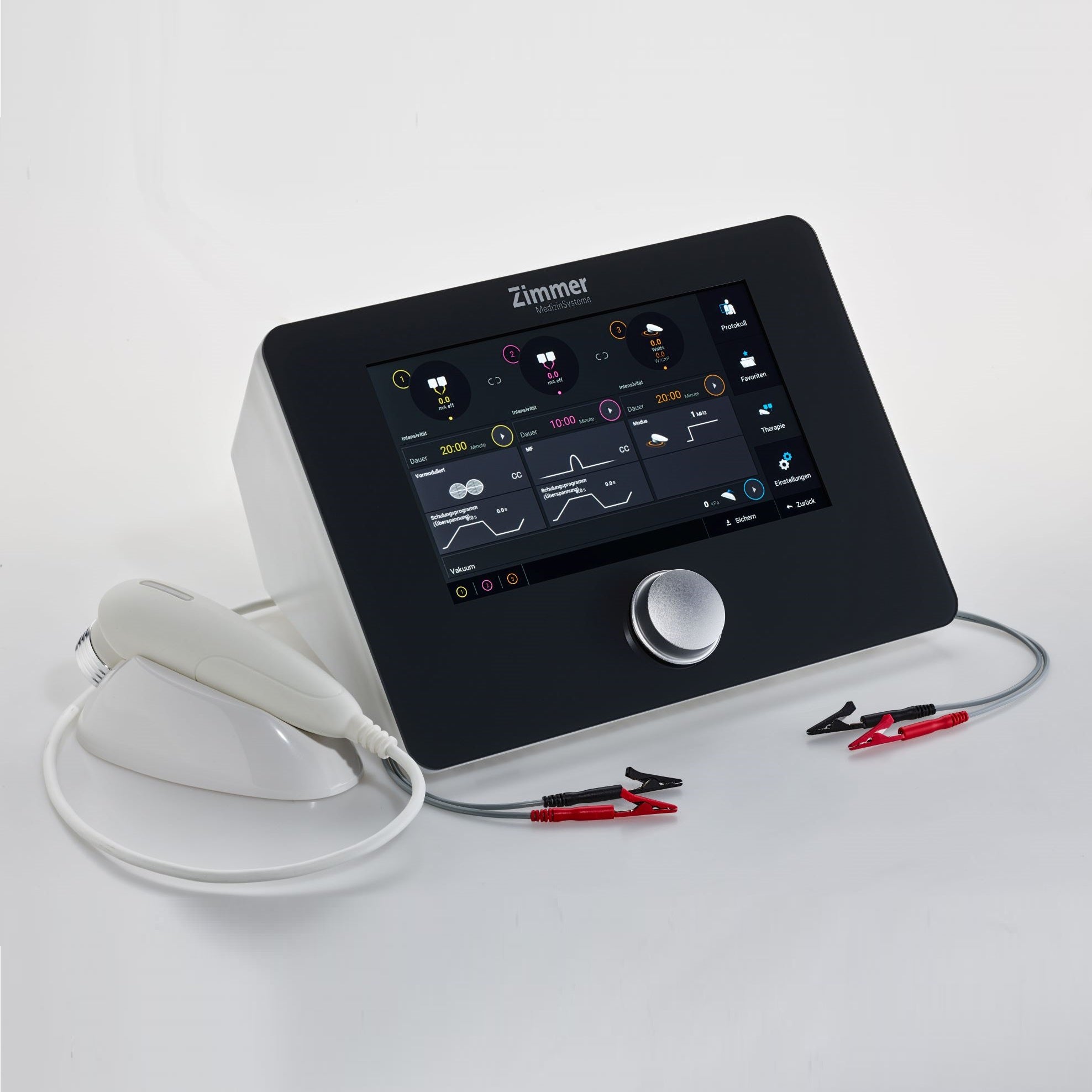 Soleo SonoStim - Combination Unit