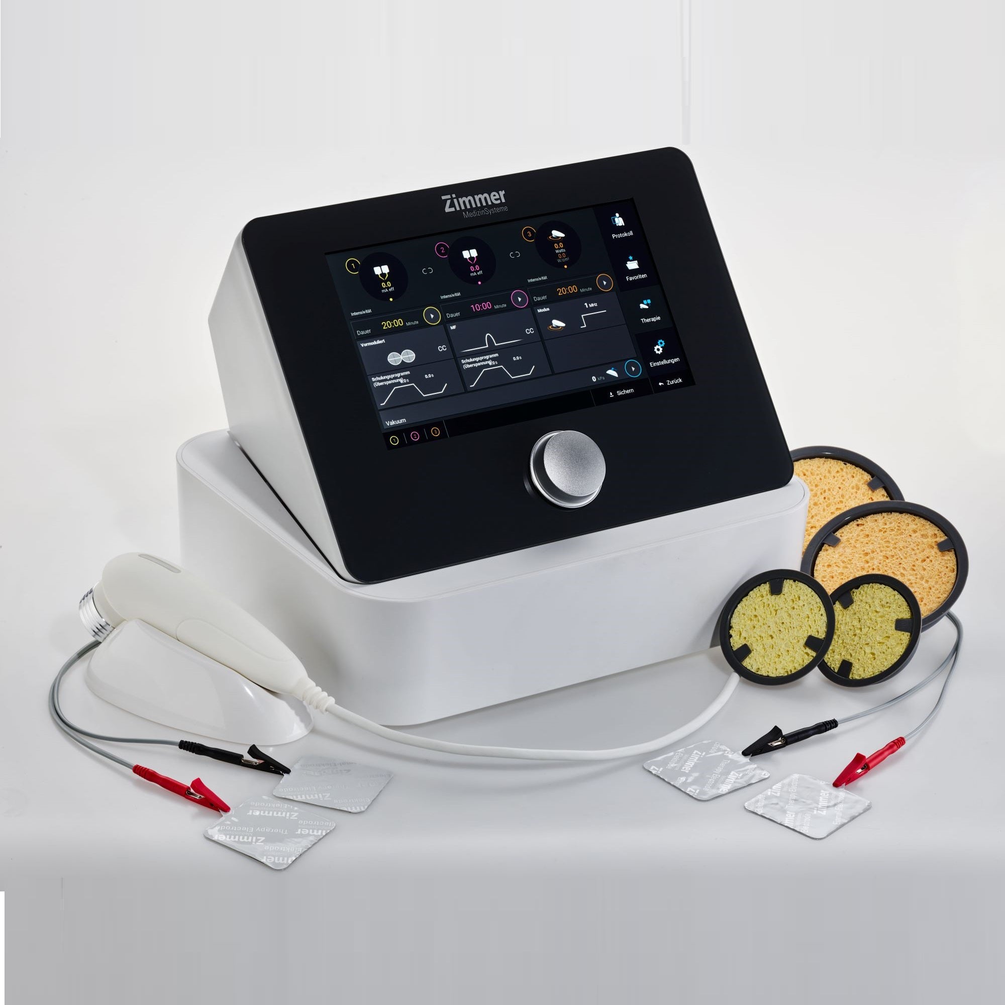 Soleo SonoStim - Combination Unit