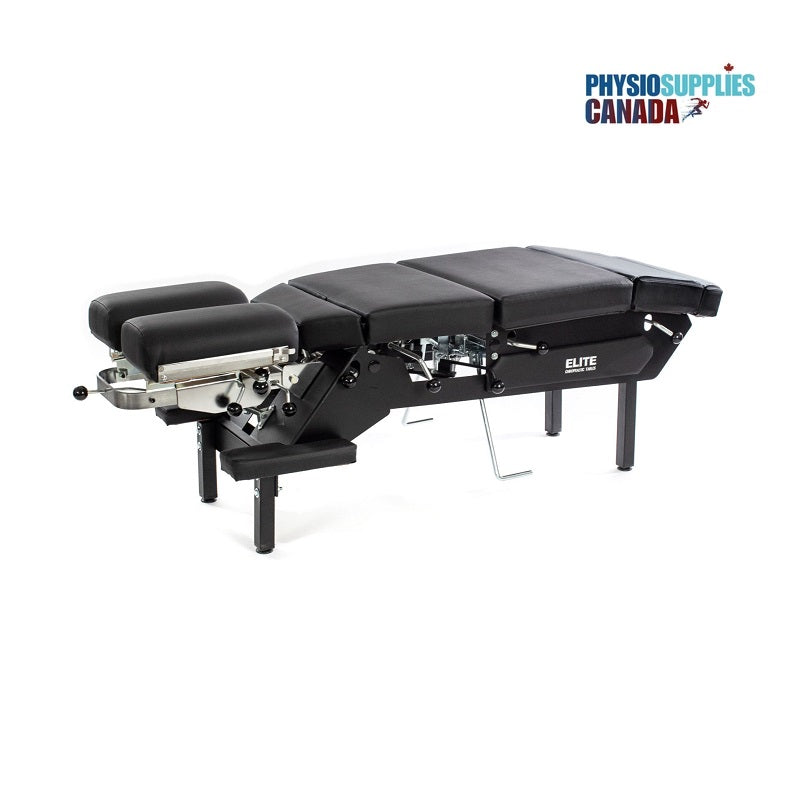 Elite Stationary Table with 4 Drops