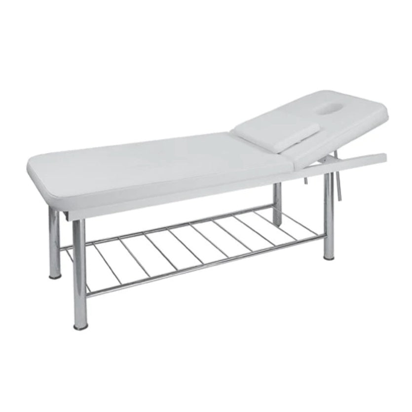 2-Section Stationary Metal treatment Table