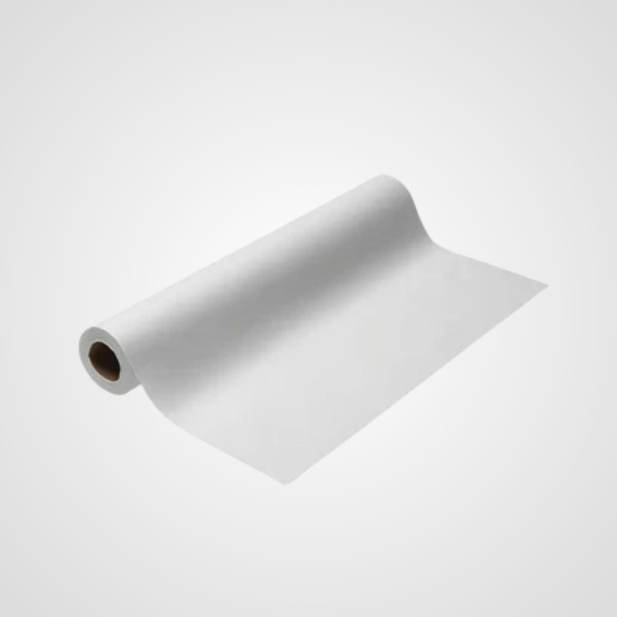 Premium Smooth Paper Roll for Massage Table (8 Rolls/Box) 21" x 250 Ft