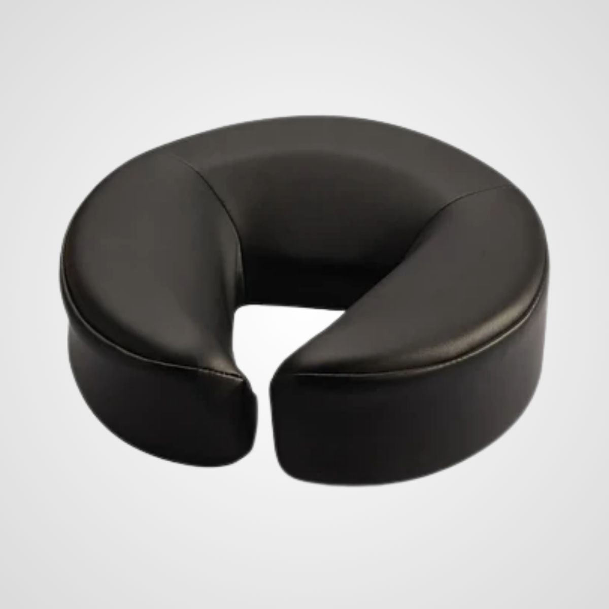 Coussin facial MediSports pour table de massage