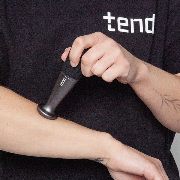 Tend Deep Glide Head
