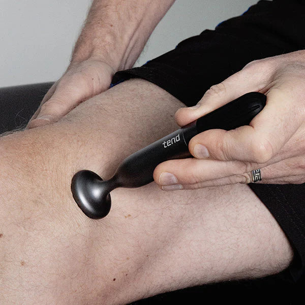 Tend Focus Glide Head