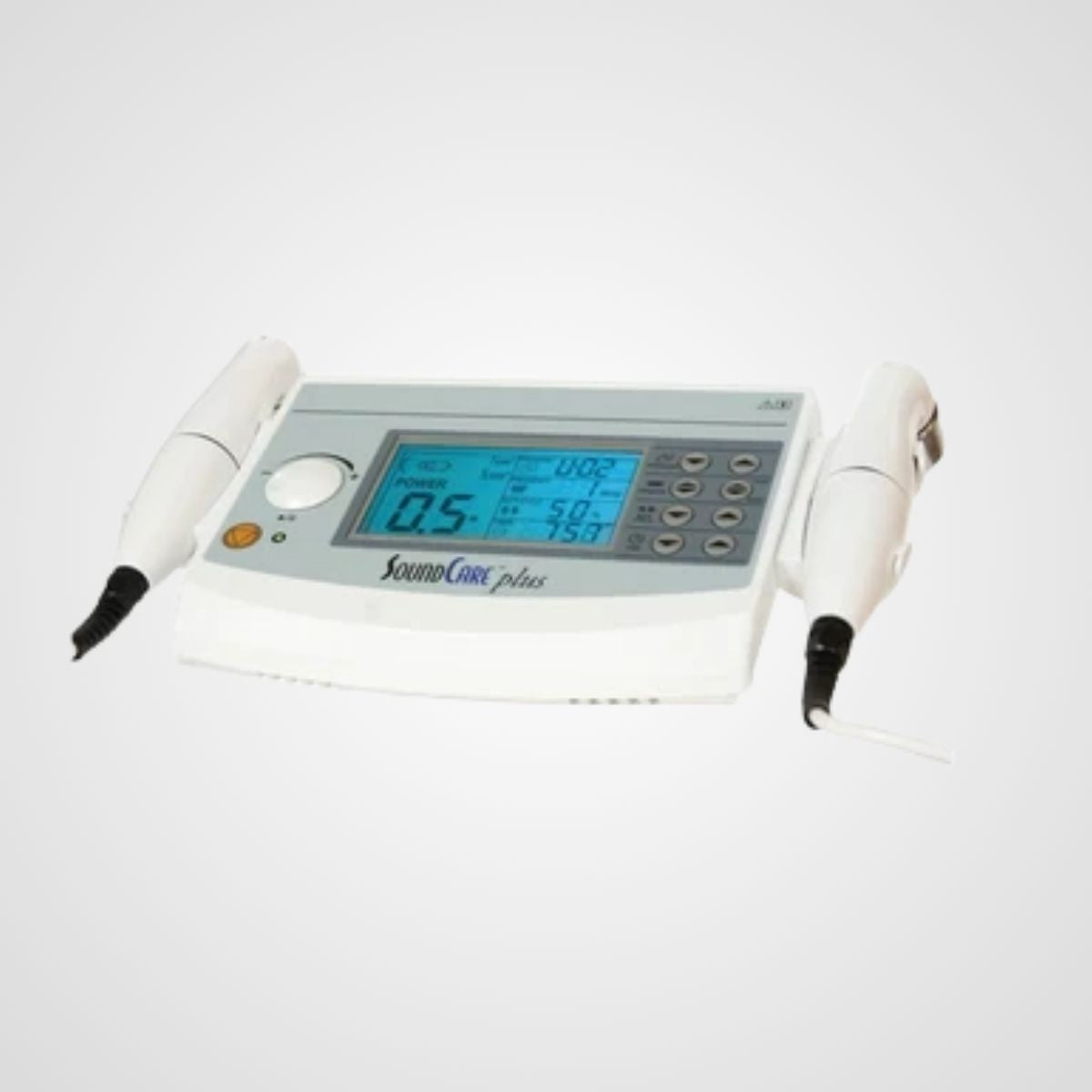 SoundCare Plus Professional Ultrasound Device