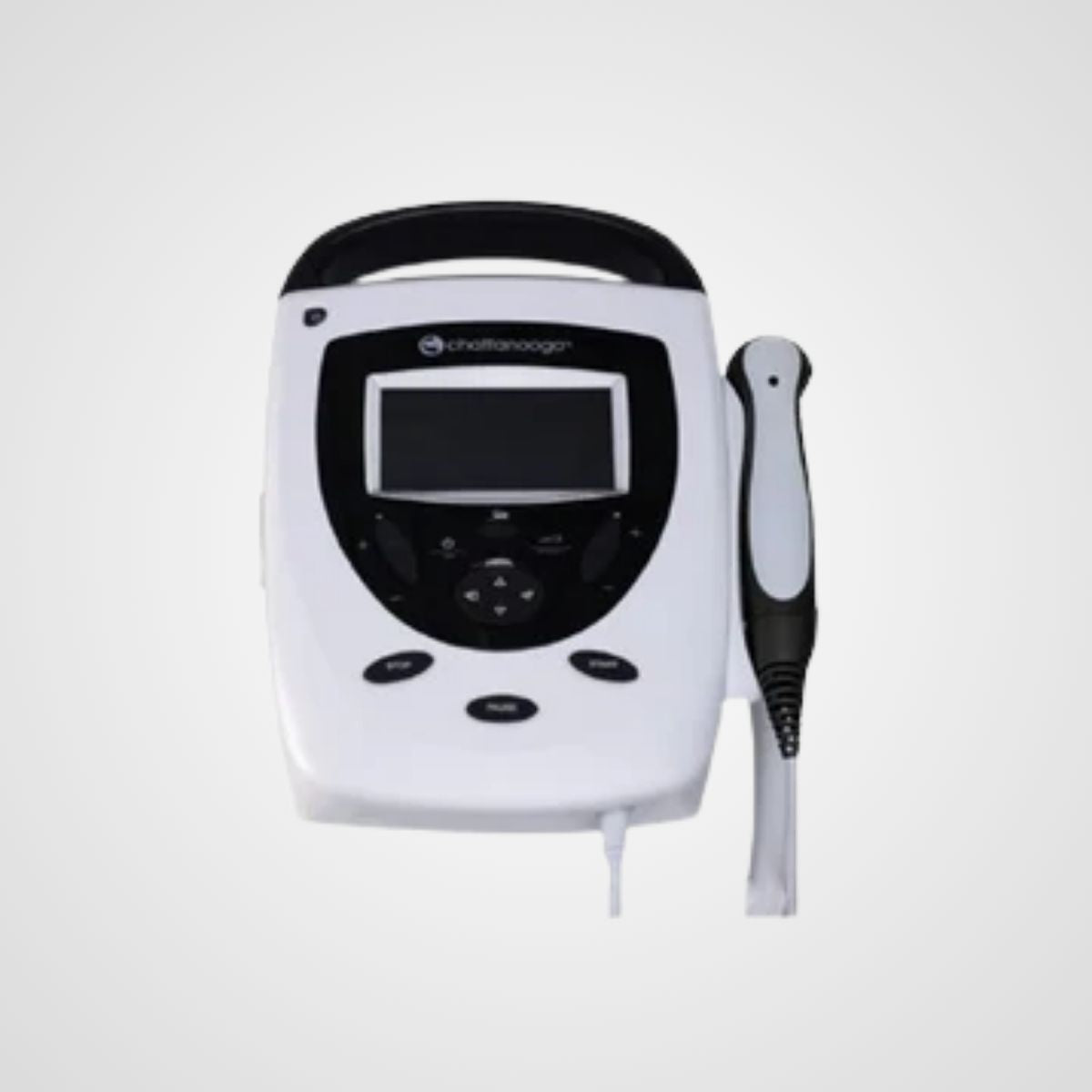 Chattanooga Intelect Transport 2 Ultrasound