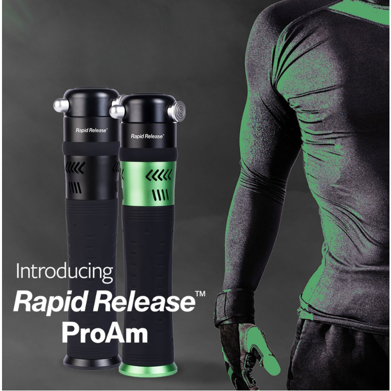 Rapid Release® ProAm