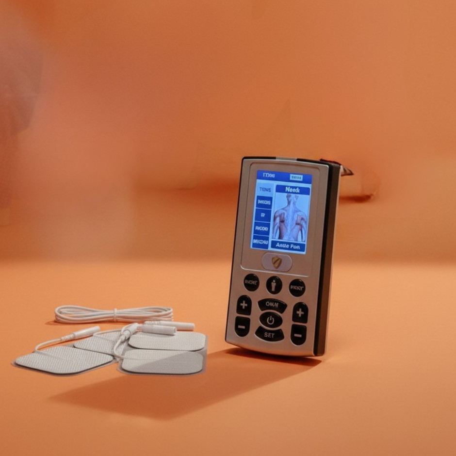 N.O.V.A (TENS/EMS/IFC) with Coloured screen