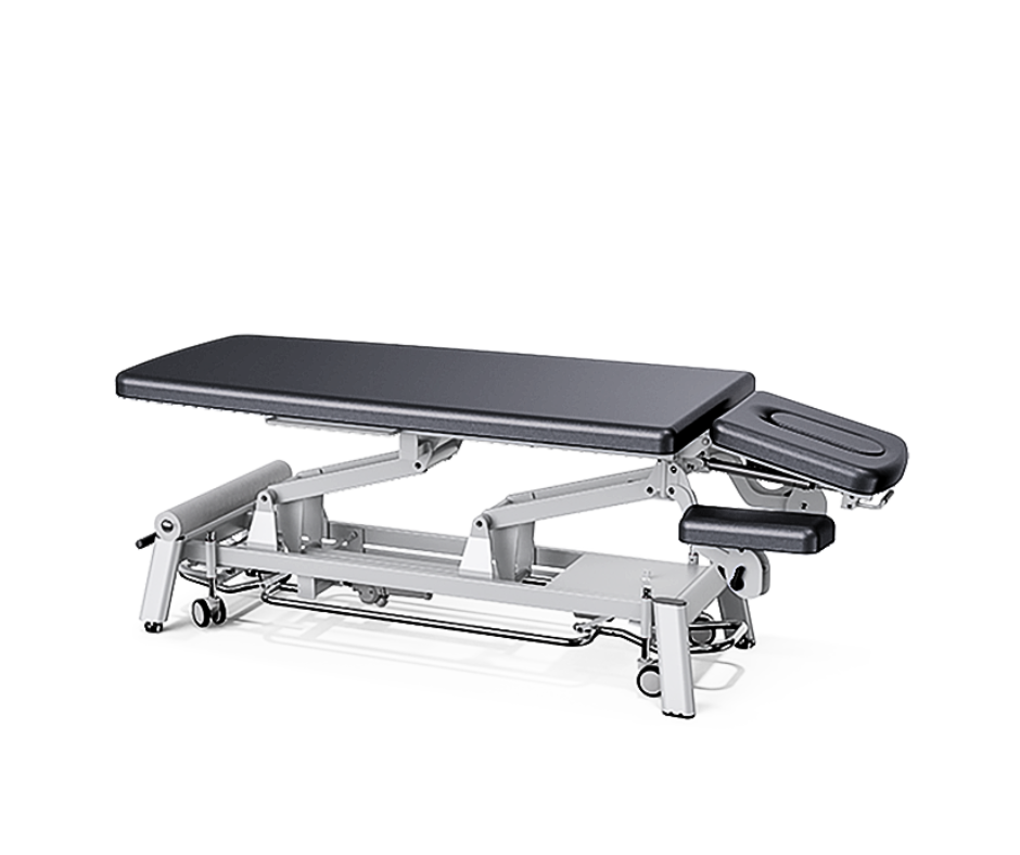 Medisports Echo Multi-functional Electric Massage Table (free shipping)