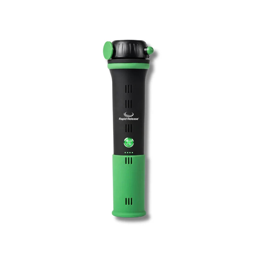 Rapid Release® P3i