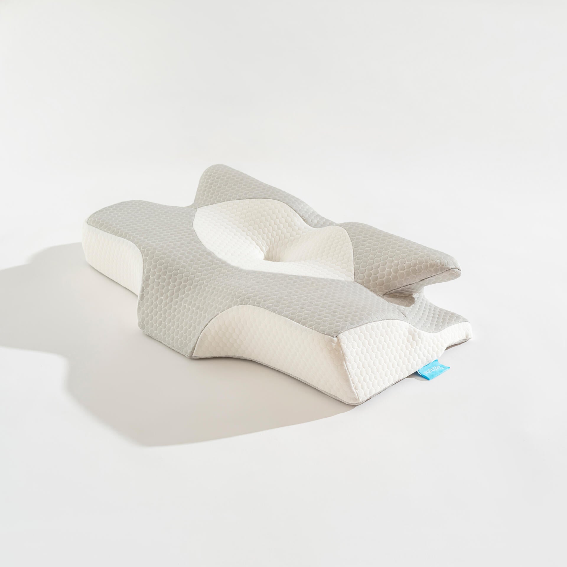 MÖWE Feel Cervical Pillow
