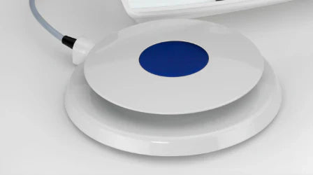 Foot pedal Zimmer enpuls 2.0 Shockwave