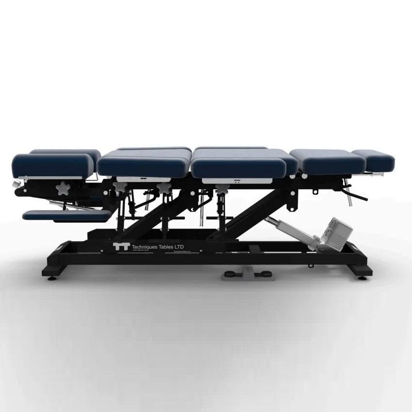 CHIRO-5E Electric Elevation Table