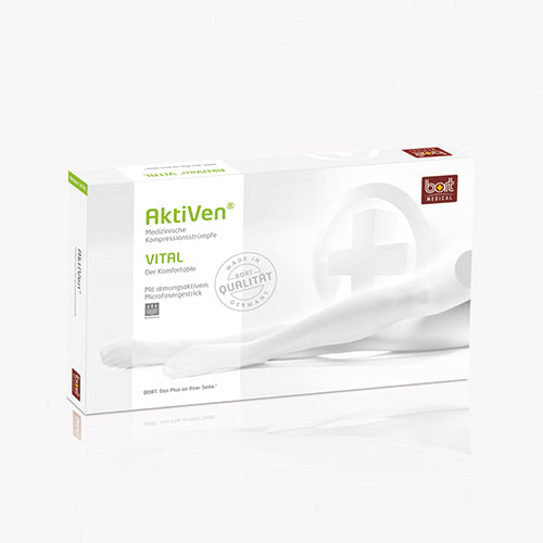 BORT AktiVen® VITAL (23-32 mmHg)