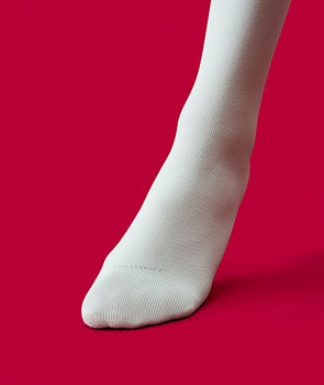 Made to measure  - Foot