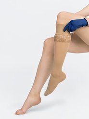 ofa grip - Donning Gloves