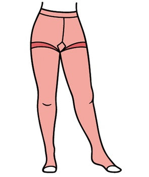 Pantyhose