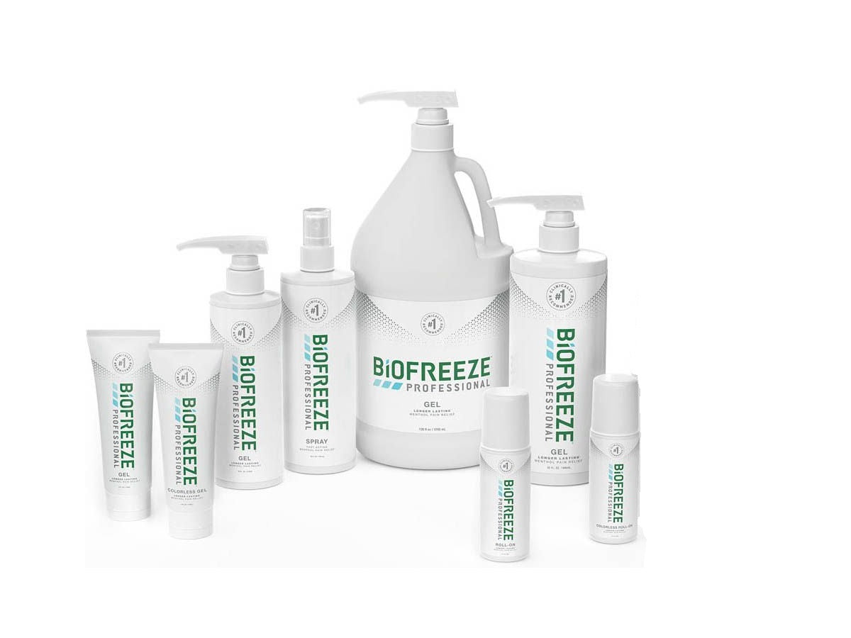 MediLine Enterprises Inc