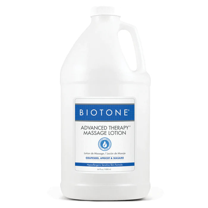 BIOTONE® Advanced Therapy Massage Lotion