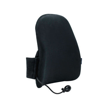 CustomAIR Backrest with Adjustable Lumbar