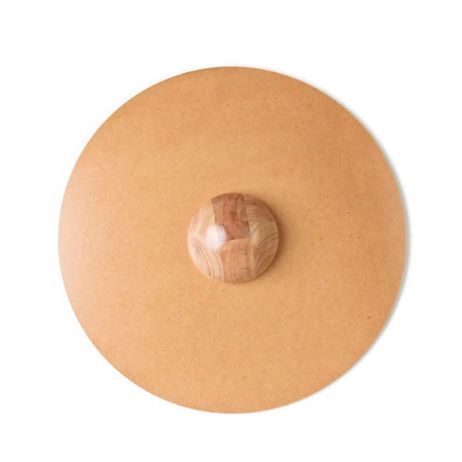 Element Fitness 20" Wooden Wobble Board
